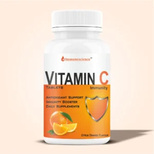 Vitamin C Immunity Booster Tablets