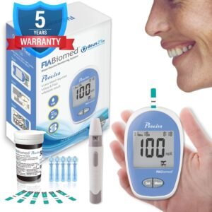 Glucometer Kit