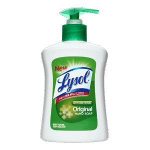 Hand Wash Liquid (Anti-Germ Formula)
